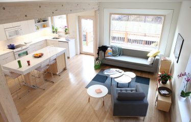 House in Jasmond, Newcastle