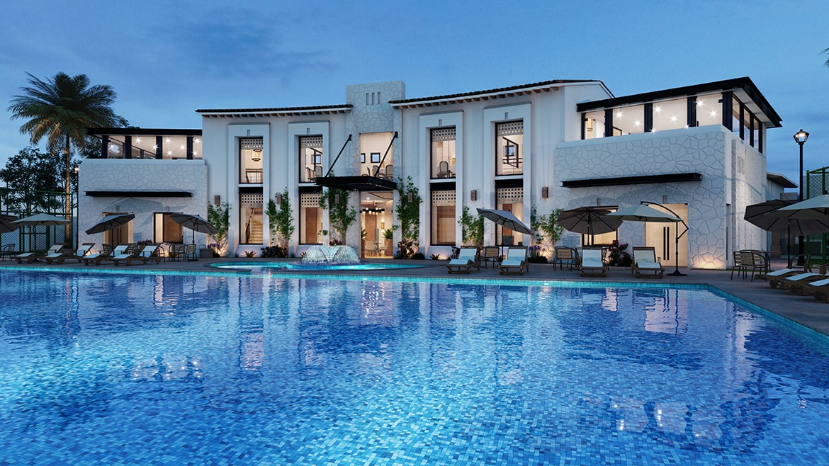 House in Jasmond, Newcastle